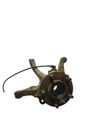 Nissan X-Trail T30 Front wheel hub spindle knuckle