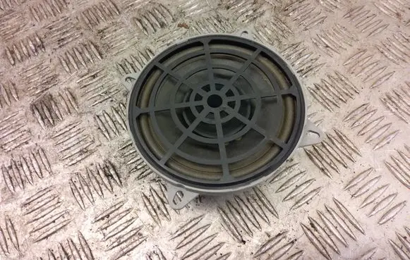 Peugeot Partner Front door speaker 9634826580 9634826680