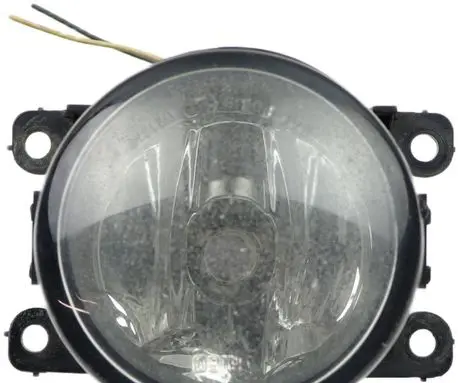 Renault Scenic II - Grand scenic II Front fog light 89202504 8200074008