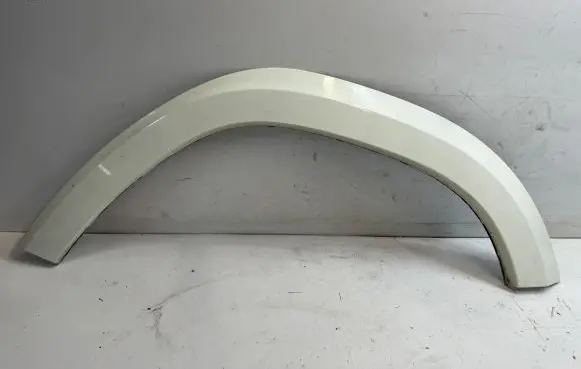 Mercedes-Benz GLS X166 Rear arch trim A1668846522