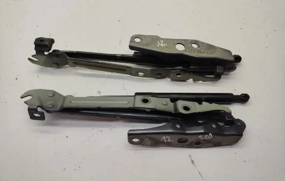 Volvo S80 Tailgate/trunk/boot hinge 9483297 7797LF 0310N