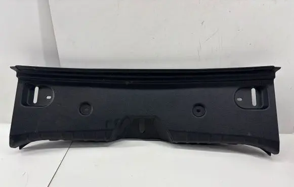 BMW 2 F22 F23 Trunk/boot sill cover protection 7296038