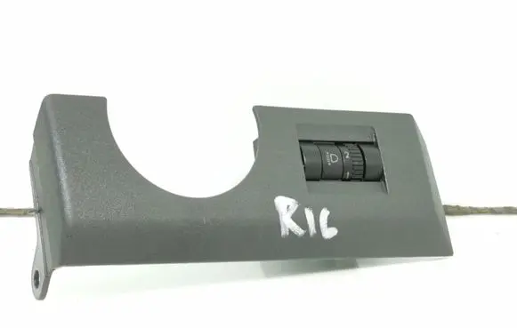 Volkswagen Transporter - Caravelle T5 Headlight level height control switch 7H1857189