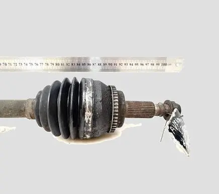 Toyota Avensis T250 Front driveshaft 4341005320