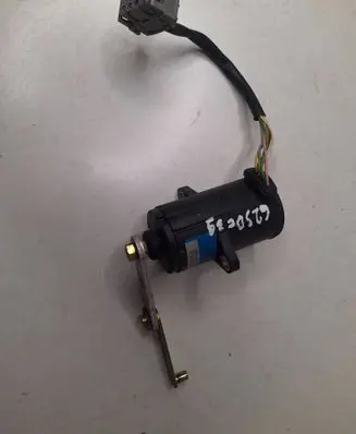 BMW 5 E39 Accelerator throttle pedal 0205001040 2245690 289400134