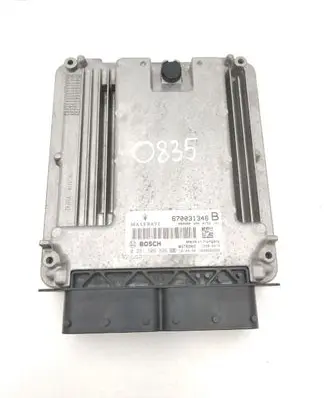 Maserati Levante Engine control unit/module 670031346B