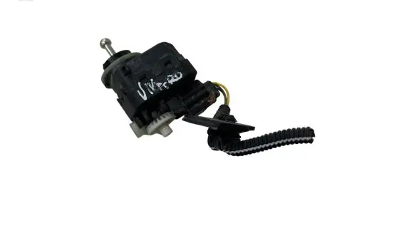 Opel Vivaro Headlight level adjustment motor 260562319R 20160302 01004020