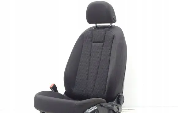 Audi A4 S4 B9 Front driver seat 