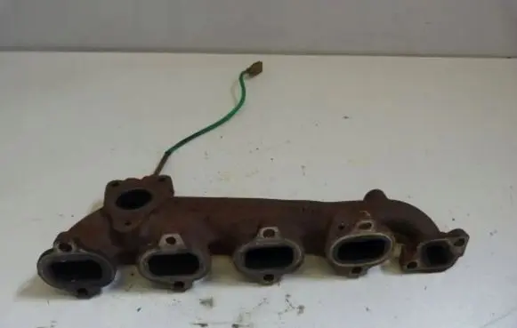 Renault Talisman Exhaust manifold 140045202R