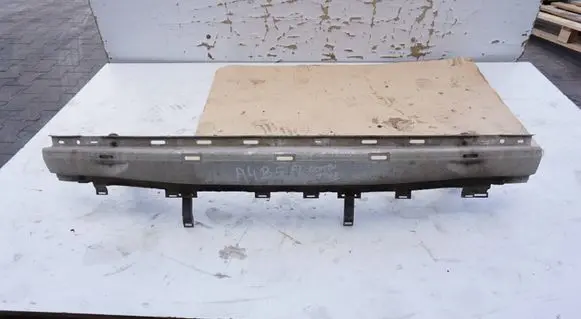 Audi A4 S4 B5 8D Rear axle beam 