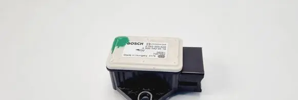 Mercedes-Benz Sprinter W906 Acceleration sensor A9065420518 ZGS004Q04 0265005628
