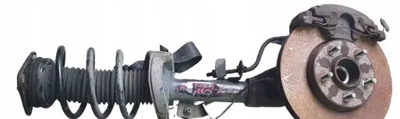 Ford Focus Stub axle 