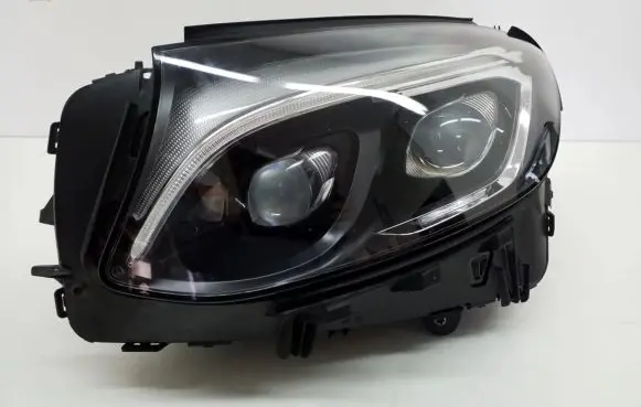 Mercedes-Benz GLC C253 Headlight/headlamp
