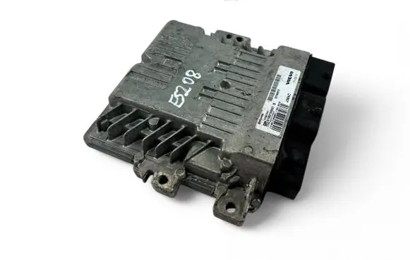 Volvo V50 Engine control unit/module ECU 30788975 S180134001B