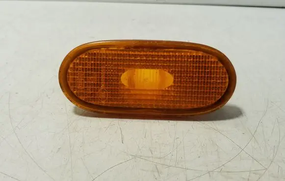 Volkswagen Crafter Rear Tail Bumper Turn Signal A0038202956