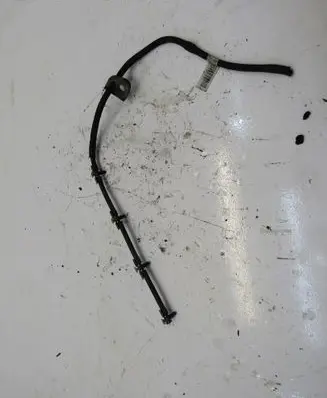 Toyota Auris E180 Fuel return line/hose 858345801