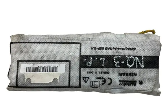 Nissan Qashqai Seat airbag 0080P1110013 P32S