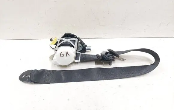 Mercedes-Benz R W251 Rear seatbelt A2518607985 GB14166 040707