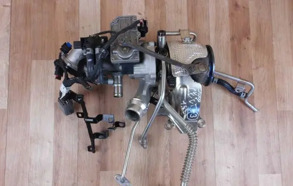 KIA Ceed Turbo 2823108400