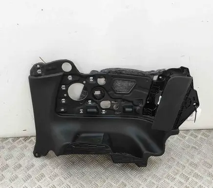 Mercedes-Benz C W205 Coupe rear side trim panel A2056901253