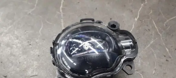 Ford Transit - Tourneo Connect LED Daytime headlight 