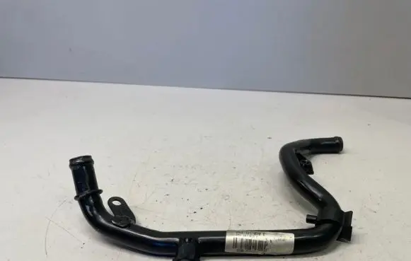 Audi A5 8T 8F Engine coolant pipe/hose 059121070E 059121064D