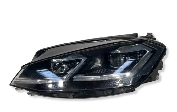 Volkswagen Golf VII Headlight/headlamp 5G1941773