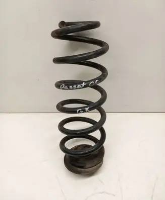 Volkswagen PASSAT CC Rear coil spring