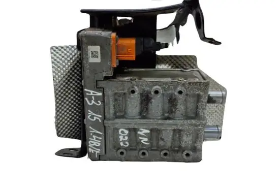 Audi A3 S3 8V Coolant heater 12E963231E