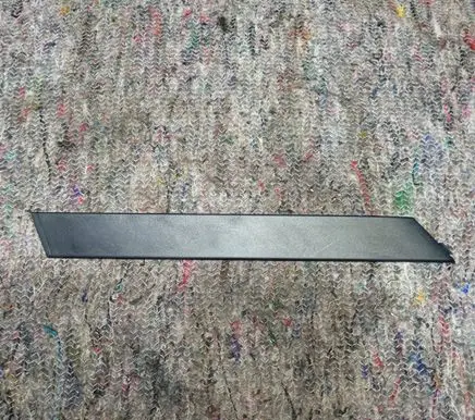 Renault Clio IV Windshield trim 808713408R