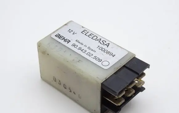 Fiat Scudo Other relay 9094302509 1000894