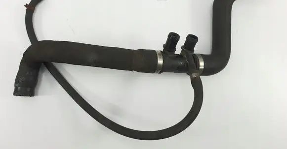 Volvo V50 Fuel line/pipe/hose 30794674