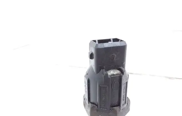 Detonation knock sensor
