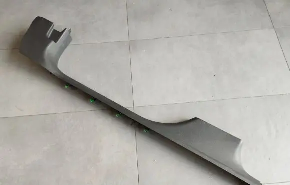 Opel Astra K Other sill/pillar trim element 39067197