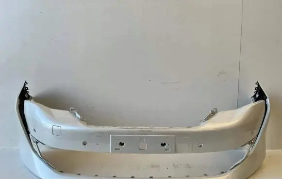 Peugeot 508 II Front bumper 9813622277