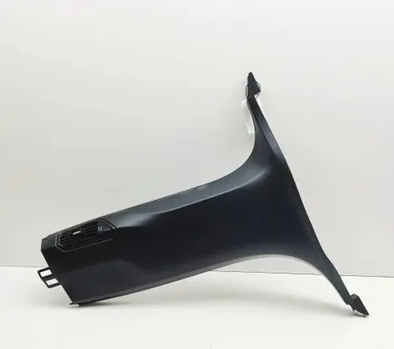 BMW X7 G07 (B) pillar trim (top) 7496418
