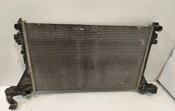 Renault Master III Coolant radiator 214106556R 0248924