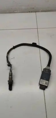 Peugeot Partner III Lambda probe sensor 0281006851 9816276480
