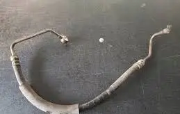 Suzuki Grand Vitara I Power steering hose/pipe/line 