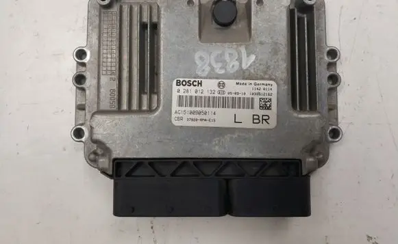 Honda CR-V Engine control unit/module ECU