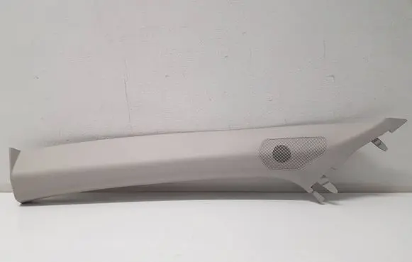 Renault Captur II (A) pillar trim 769128121R 769123849R 281480007R