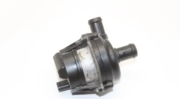 Jaguar I-Pace Electric auxiliary coolant/water pump J9D38501AA J9D318D474AA