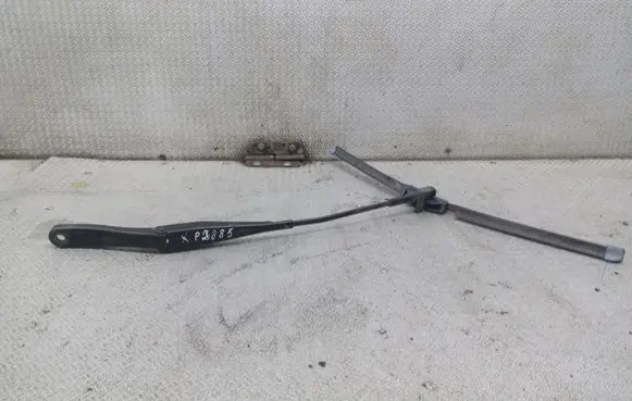 Opel Astra H Windshield/front glass wiper blade 13111219