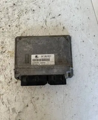 Skoda Octavia Mk2 (1Z) Other control units/modules 047906033E