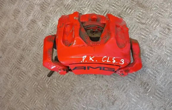 Mercedes-Benz CLS C218 X218 Front brake caliper 20793