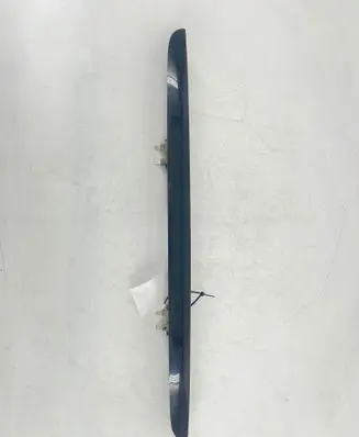 Mercedes-Benz ML W163 Trunk door license plate light bar 1637401393
