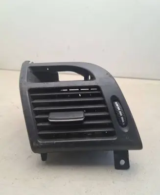 Mercedes-Benz E W211 Dashboard side air vent grill/cover trim 2118301154