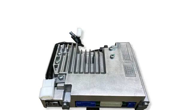 Mazda CX-3 Bluetooth control unit module GMD7669C0H
