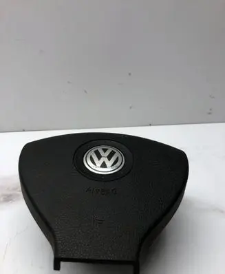 Volkswagen PASSAT B6 Steering wheel airbag 3C0880201R 61618050C U1G02B5FB5