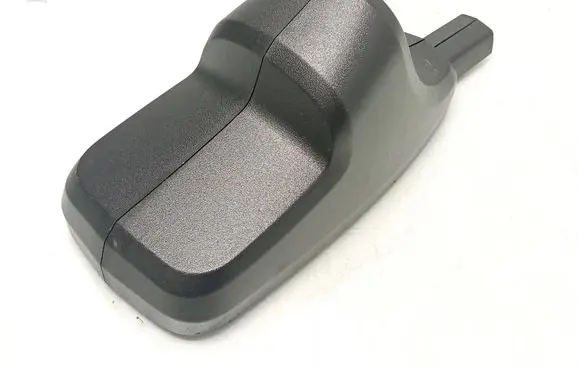 Citroen C4 Cactus Rearview mirror trim 9801692777